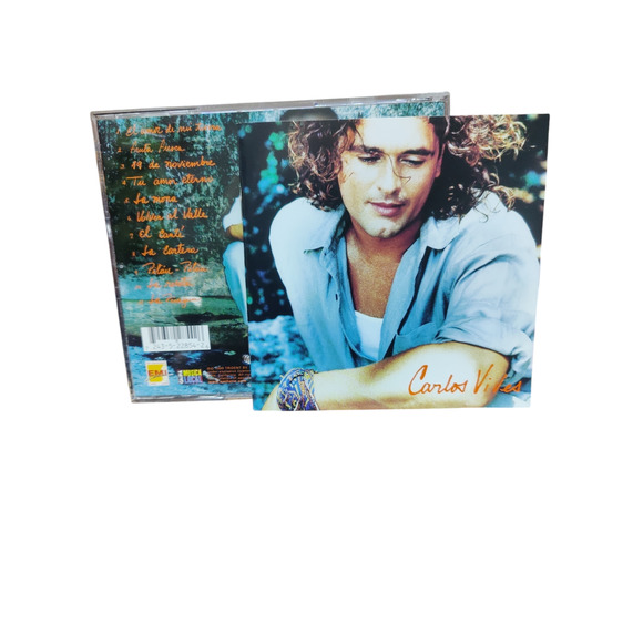 Bundle of CDS Spanish/Latin..Paquete de CDS de musica Espanol/Latina. - Picture 4 of 4